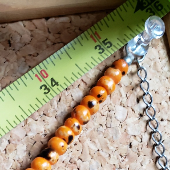 CHICO'S necklace - Picture 6 of 7